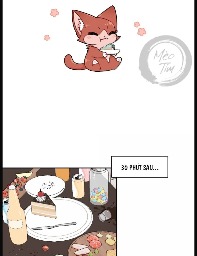Đồ ăn của ta trông thật đáng yêu Chapter 218 - 28