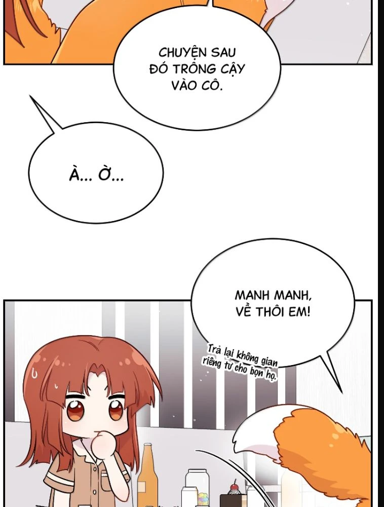 Đồ ăn của ta trông thật đáng yêu Chapter 218 - 34