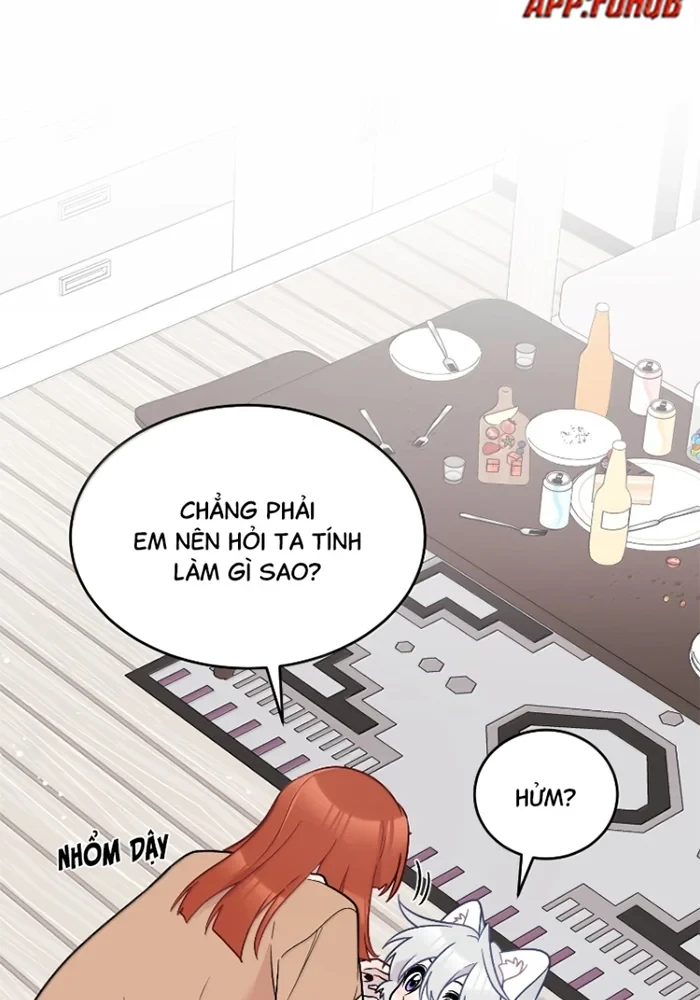 Đồ ăn của ta trông thật đáng yêu Chapter 219 - 7