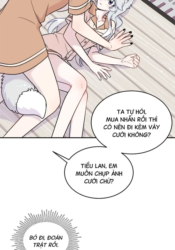 Đồ ăn của ta trông thật đáng yêu Chapter 219 - 8