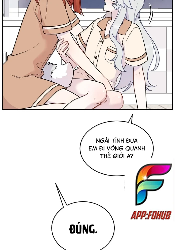 Đồ ăn của ta trông thật đáng yêu Chapter 219 - 12