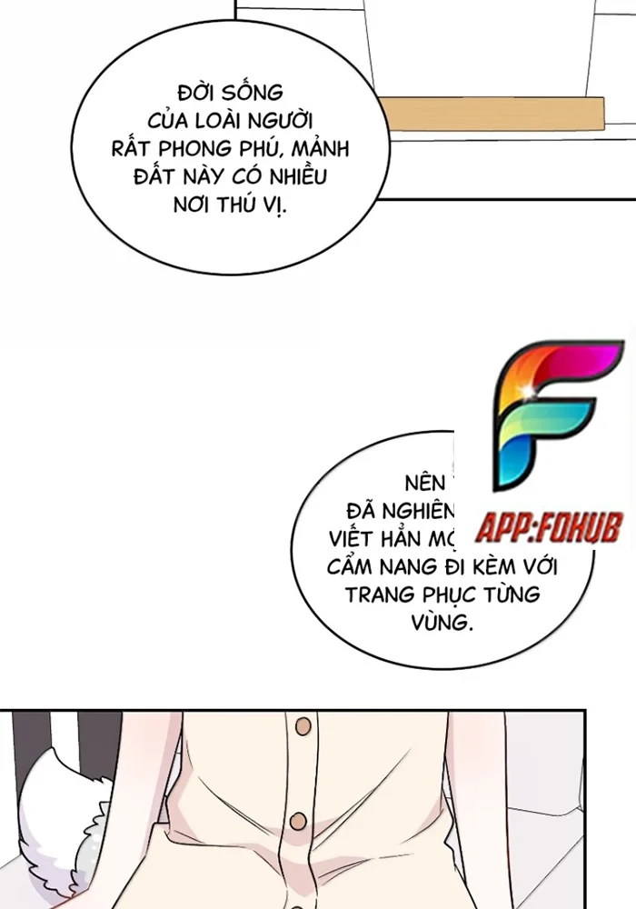 Đồ ăn của ta trông thật đáng yêu Chapter 219 - 14