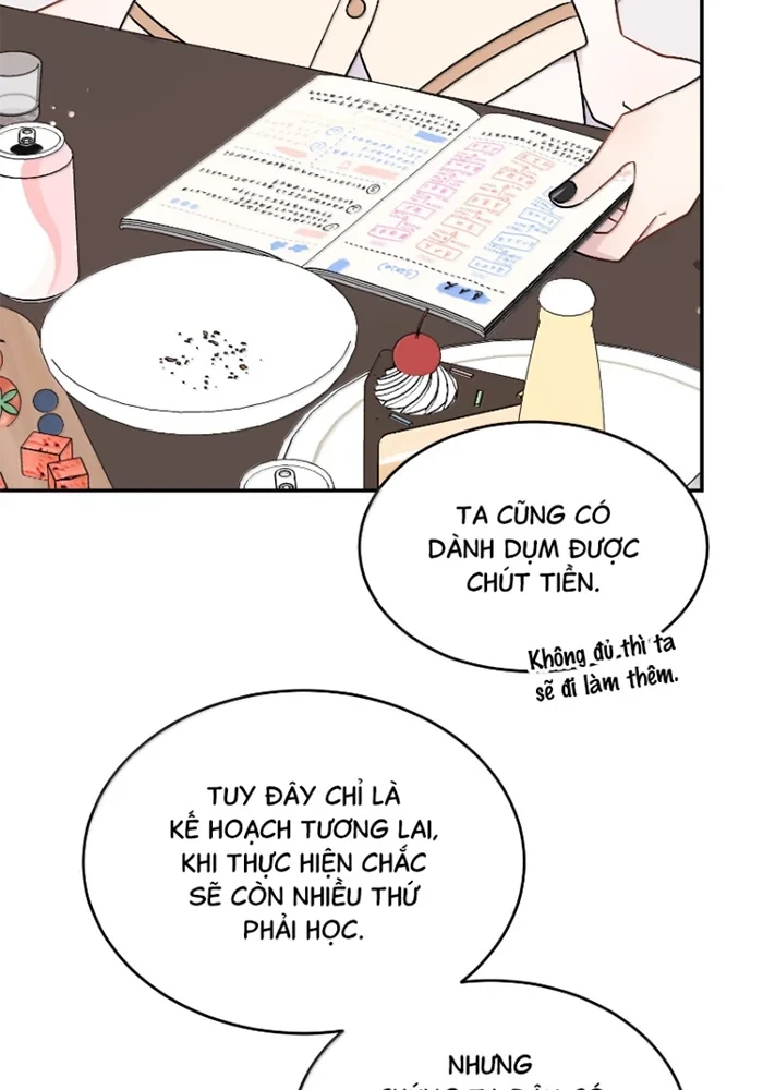 Đồ ăn của ta trông thật đáng yêu Chapter 219 - 15