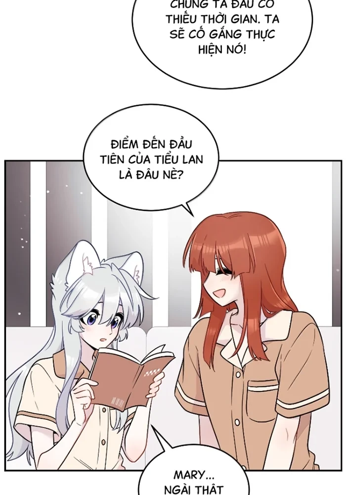 Đồ ăn của ta trông thật đáng yêu Chapter 219 - 16