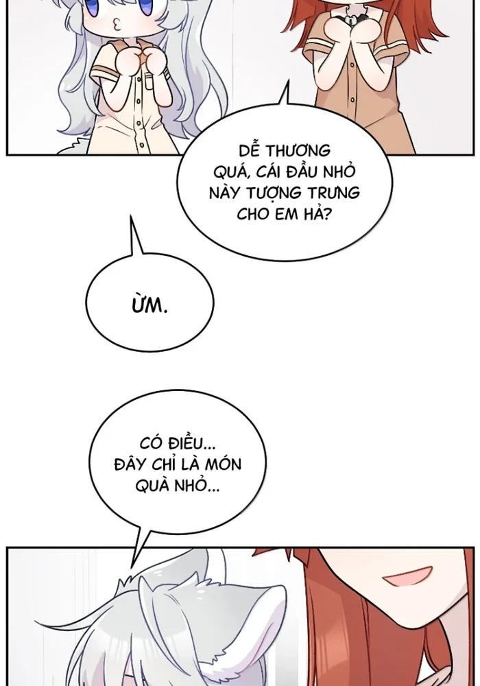 Đồ ăn của ta trông thật đáng yêu Chapter 219 - 21