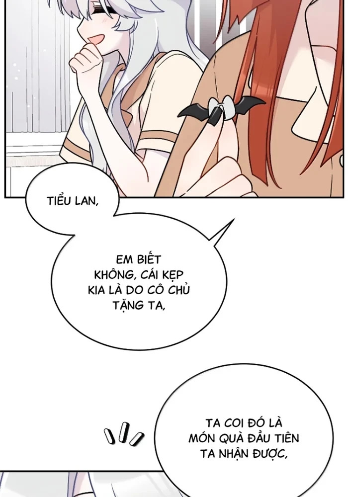 Đồ ăn của ta trông thật đáng yêu Chapter 219 - 22