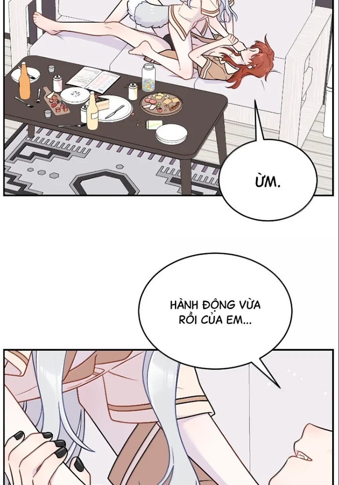 Đồ ăn của ta trông thật đáng yêu Chapter 220 - 2