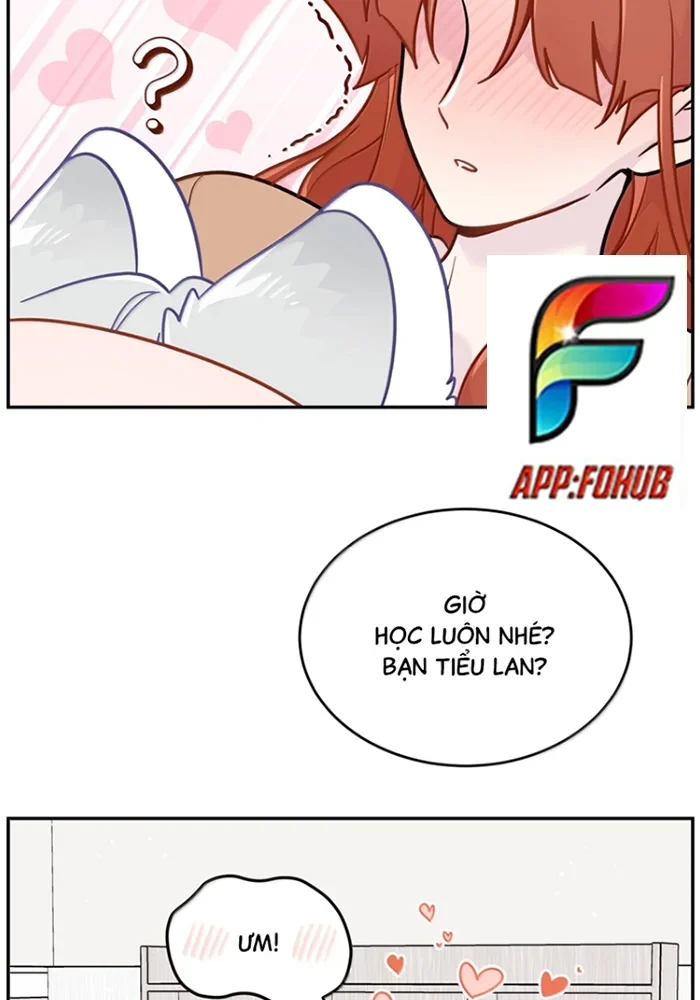 Đồ ăn của ta trông thật đáng yêu Chapter 221 - 23