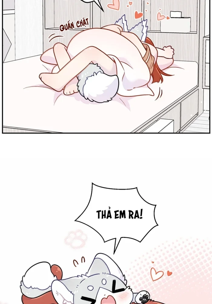 Đồ ăn của ta trông thật đáng yêu Chapter 221 - 24