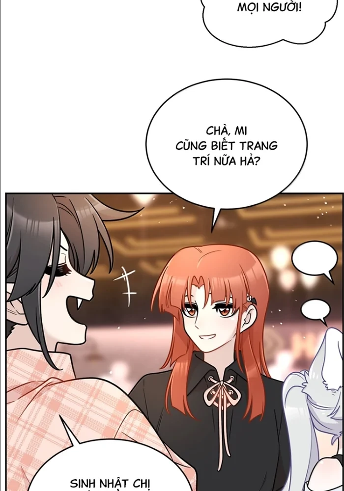 Đồ ăn của ta trông thật đáng yêu Chapter 221 - 33