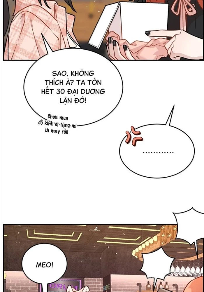 Đồ ăn của ta trông thật đáng yêu Chapter 221 - 35