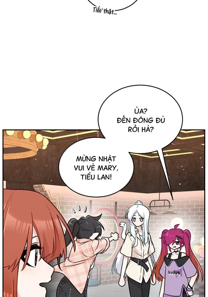 Đồ ăn của ta trông thật đáng yêu Chapter 222 - 4