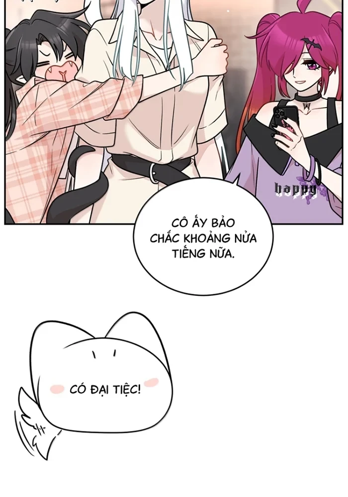 Đồ ăn của ta trông thật đáng yêu Chapter 222 - 6