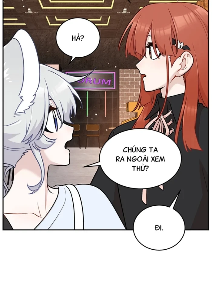 Đồ ăn của ta trông thật đáng yêu Chapter 222 - 8