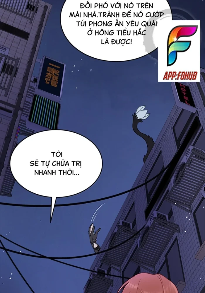 Đồ ăn của ta trông thật đáng yêu Chapter 222 - 17
