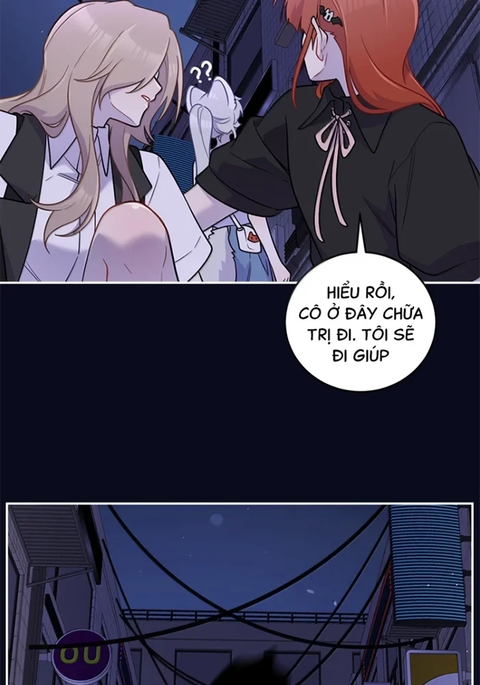 Đồ ăn của ta trông thật đáng yêu Chapter 222 - 18