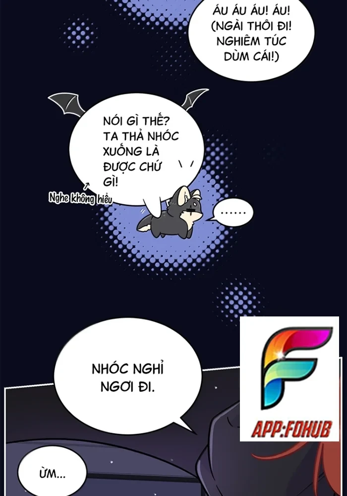 Đồ ăn của ta trông thật đáng yêu Chapter 222 - 26