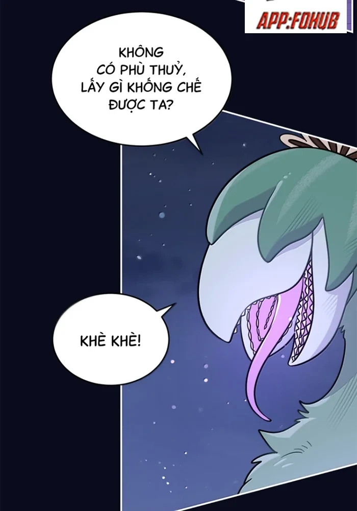 Đồ ăn của ta trông thật đáng yêu Chapter 222 - 36