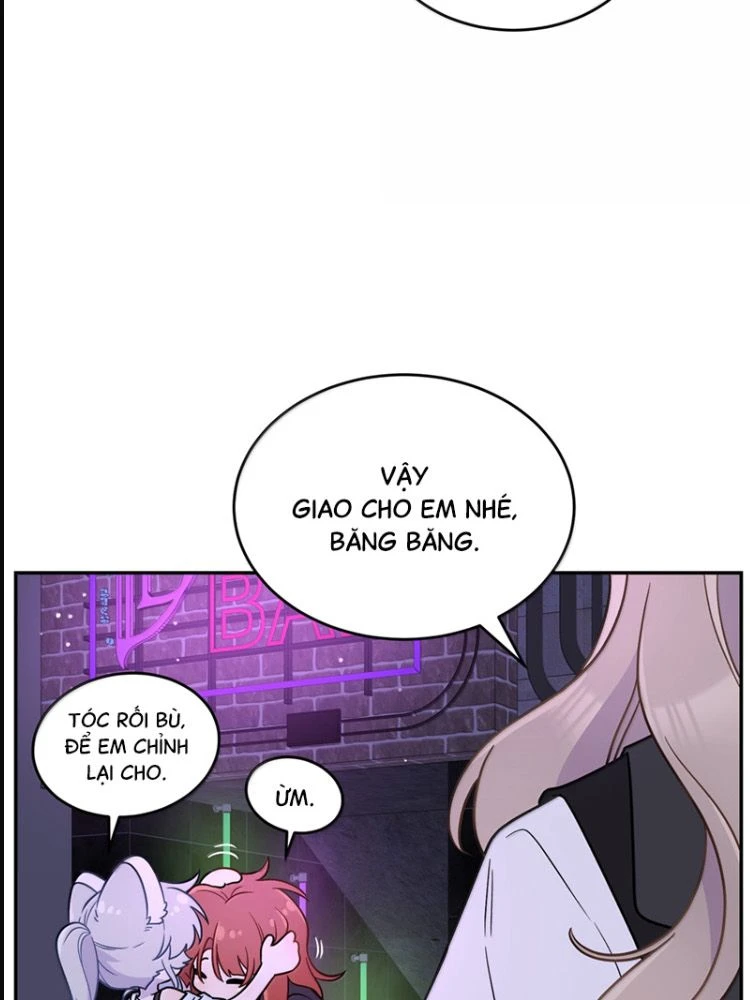 Đồ ăn của ta trông thật đáng yêu Chapter 223 - 4
