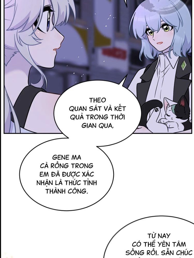 Đồ ăn của ta trông thật đáng yêu Chapter 223 - 10