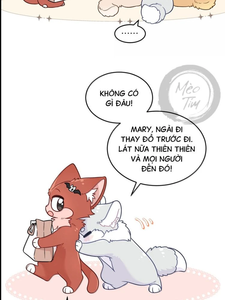 Đồ ăn của ta trông thật đáng yêu Chapter 223 - 24
