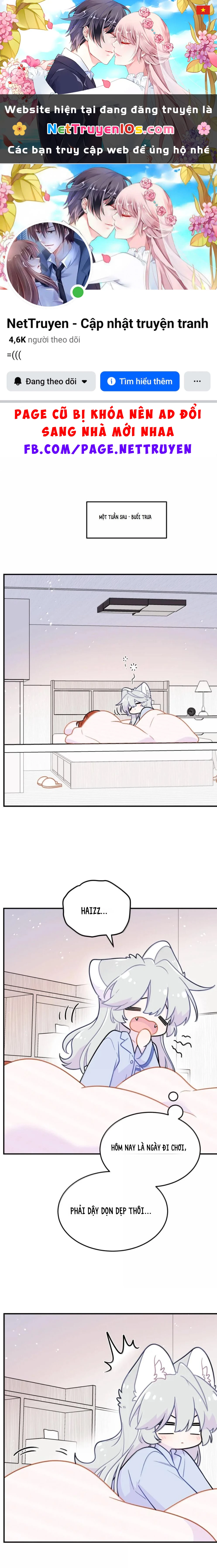 Đồ ăn của ta trông thật đáng yêu Chapter 224 - 1