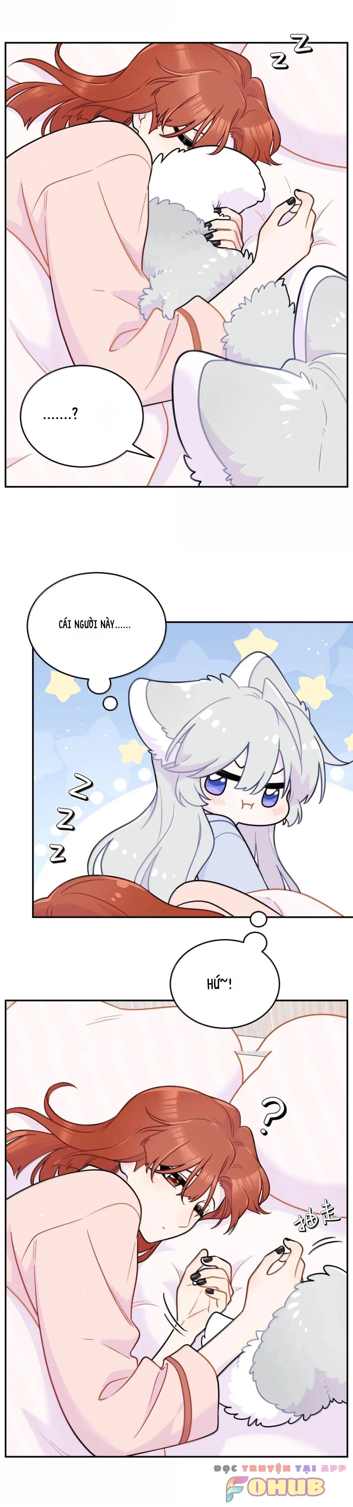 Đồ ăn của ta trông thật đáng yêu Chapter 224 - 2