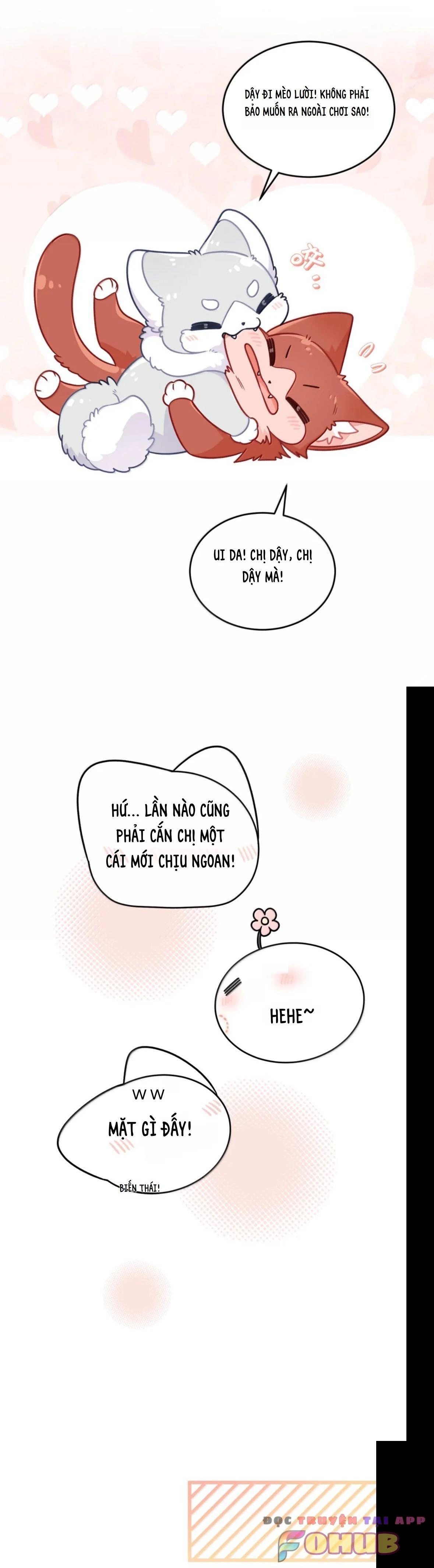 Đồ ăn của ta trông thật đáng yêu Chapter 224 - 5