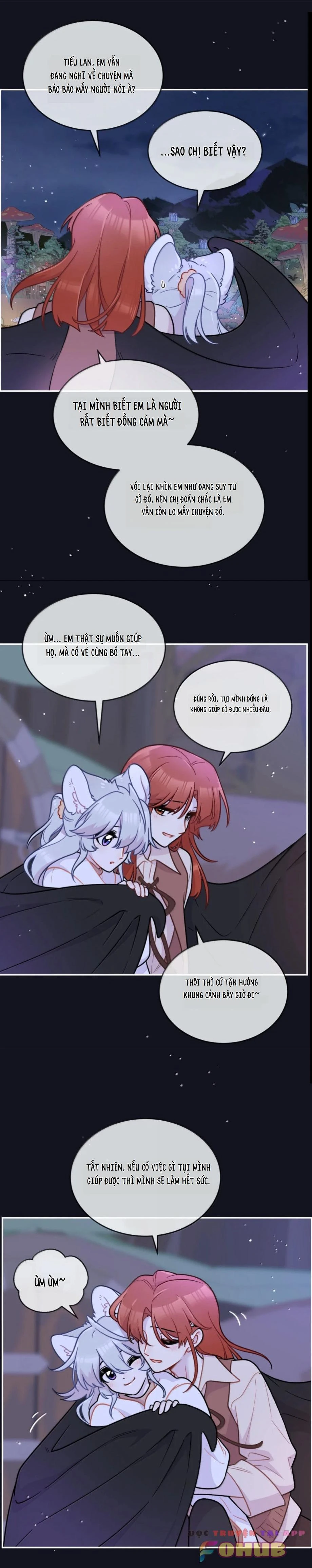 Đồ ăn của ta trông thật đáng yêu Chapter 224 - 12