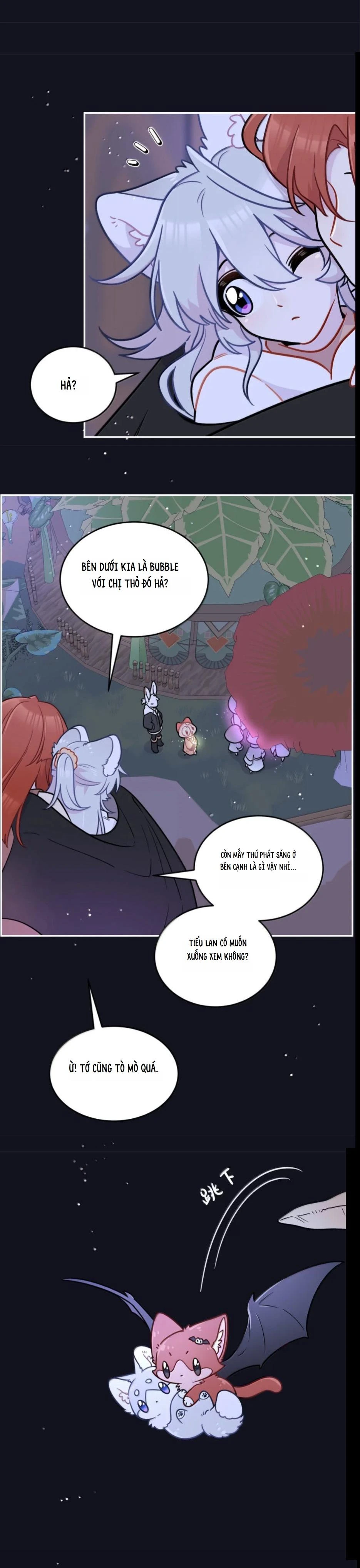 Đồ ăn của ta trông thật đáng yêu Chapter 224 - 13
