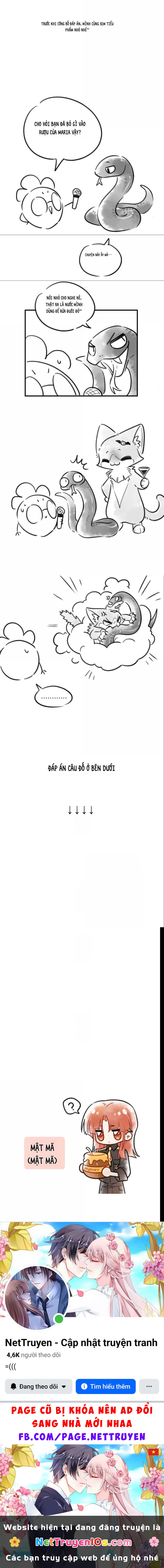 Đồ ăn của ta trông thật đáng yêu Chapter 224 - 16