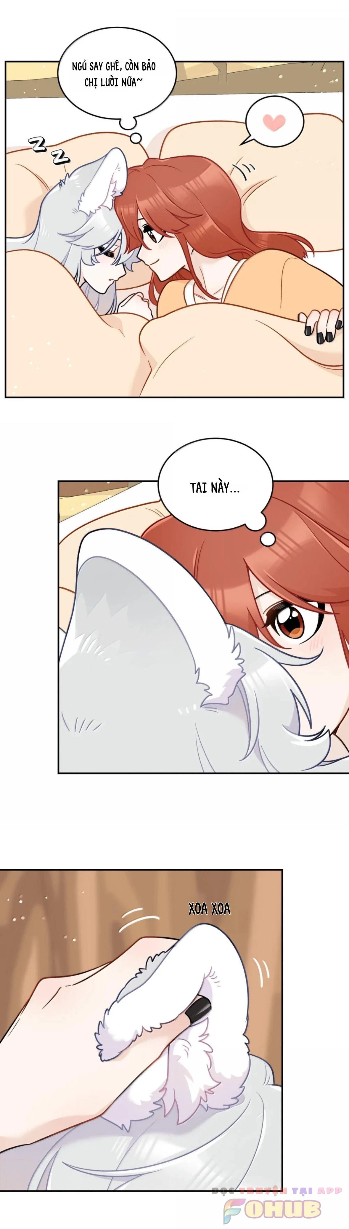 Đồ ăn của ta trông thật đáng yêu Chapter 225 - 4