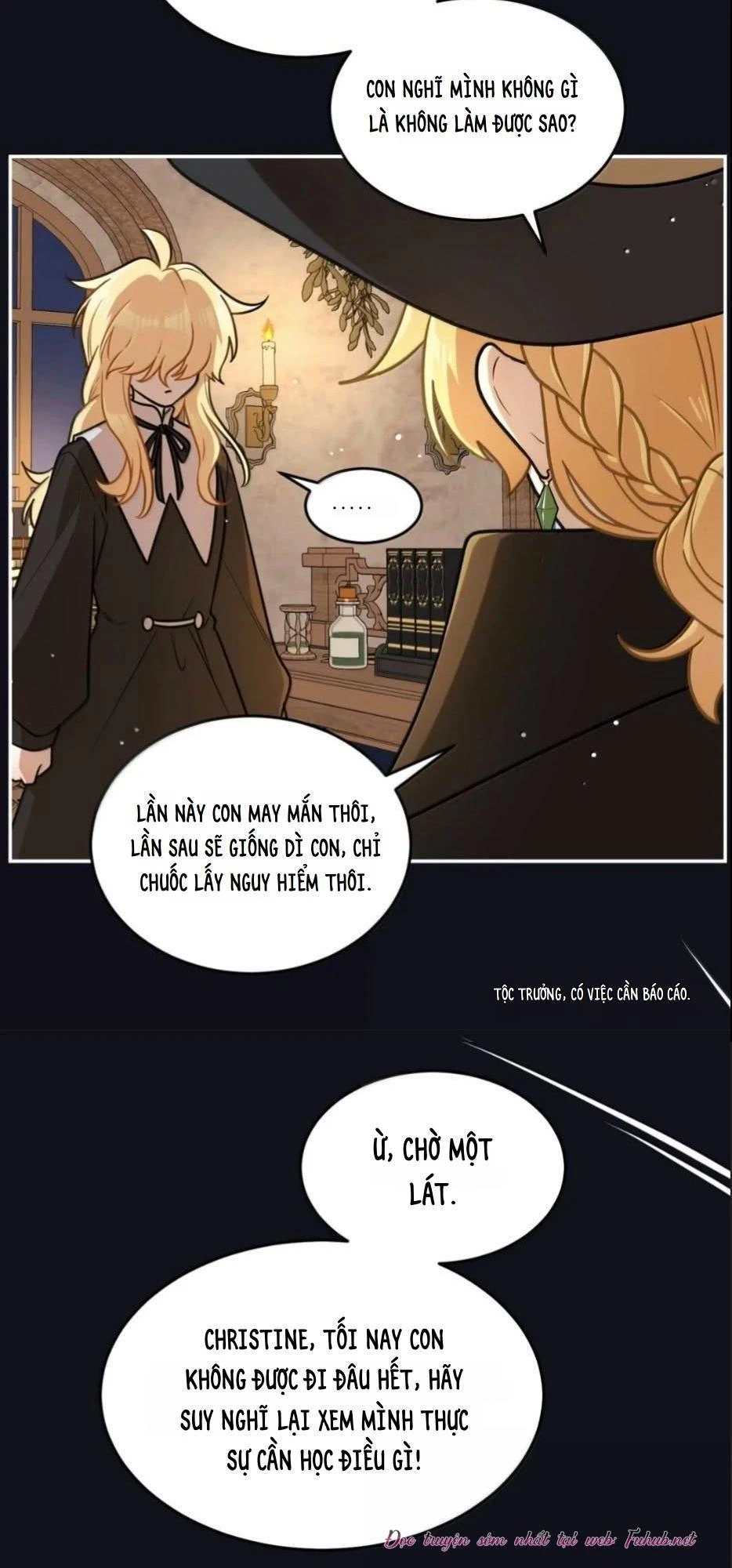 Đồ ăn của ta trông thật đáng yêu Chapter 226 - 4
