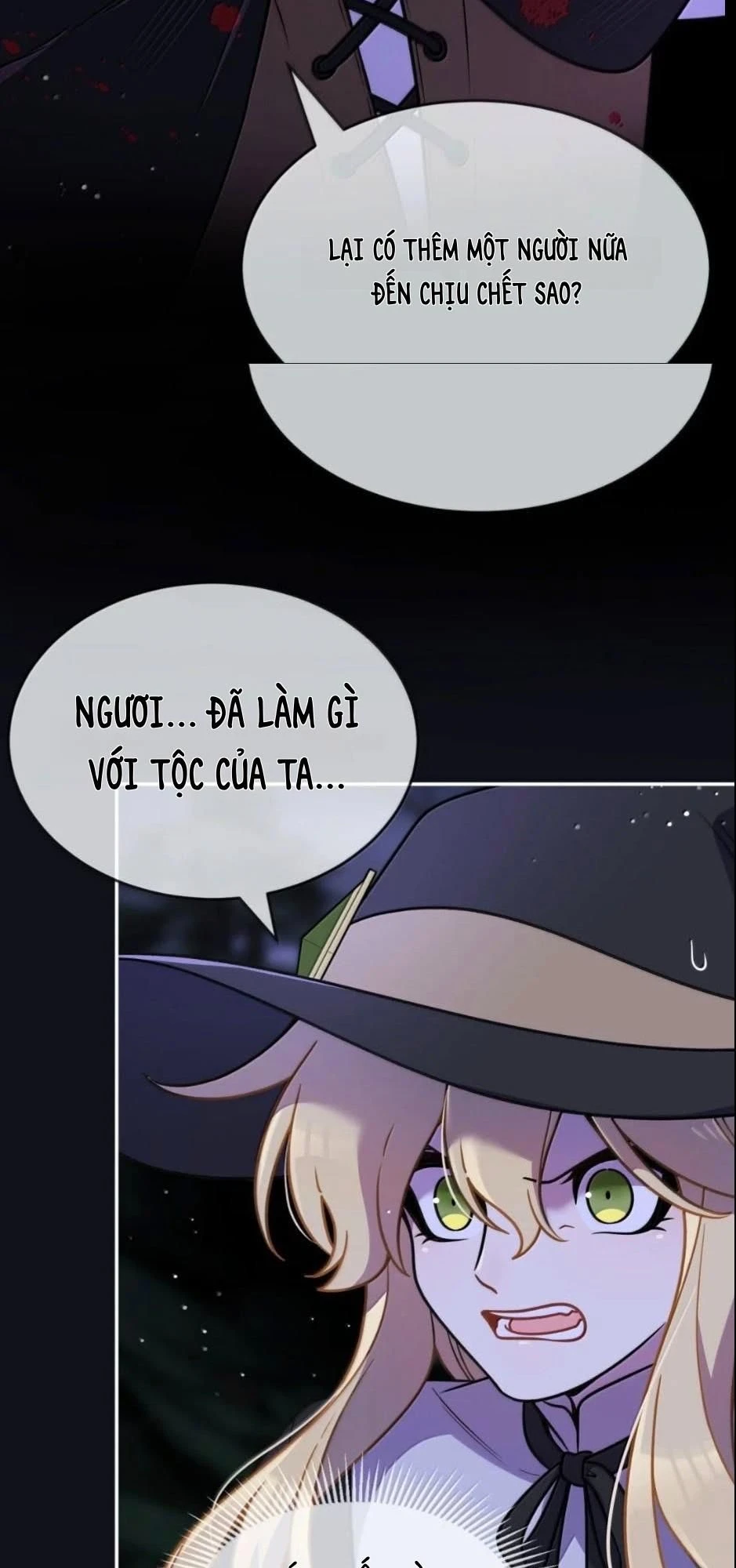 Đồ ăn của ta trông thật đáng yêu Chapter 226 - 14