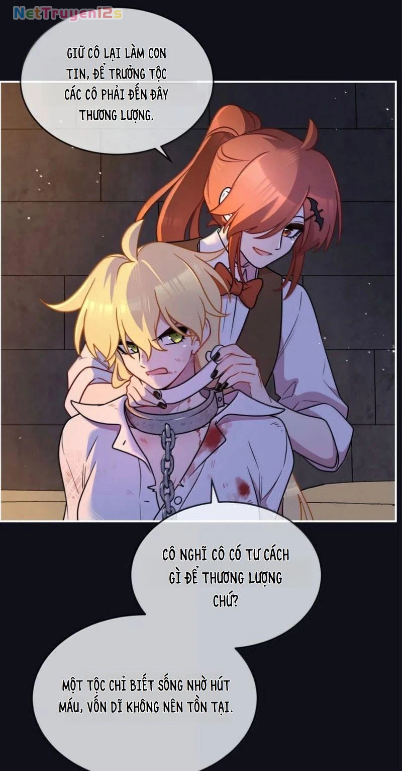 Đồ ăn của ta trông thật đáng yêu Chapter 227 - 13