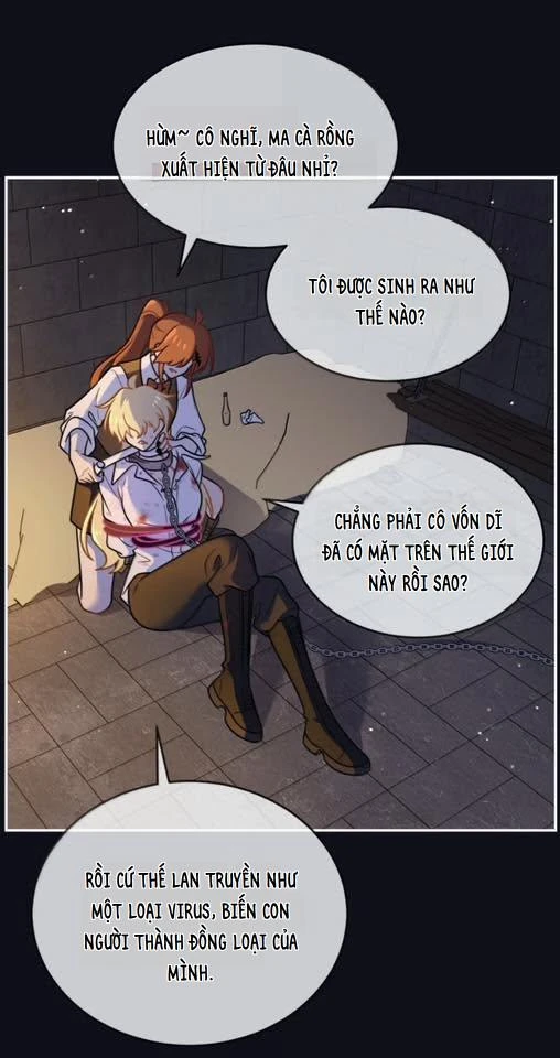Đồ ăn của ta trông thật đáng yêu Chapter 227 - 15
