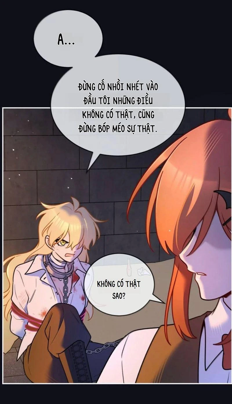Đồ ăn của ta trông thật đáng yêu Chapter 227 - 22