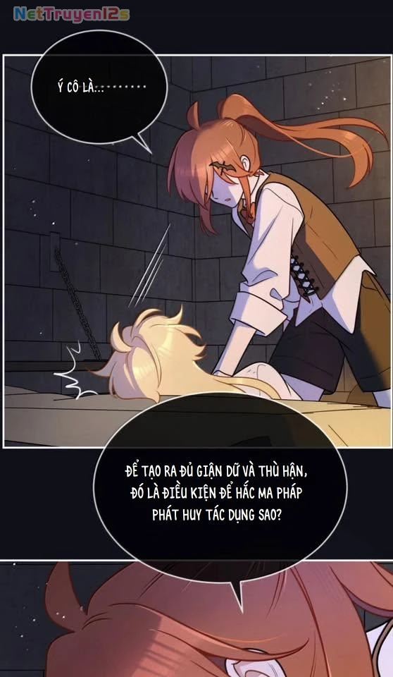 Đồ ăn của ta trông thật đáng yêu Chapter 227 - 24