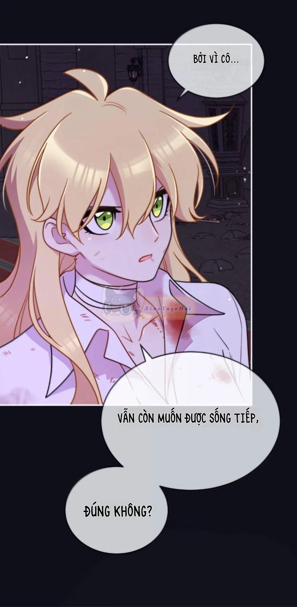 Đồ ăn của ta trông thật đáng yêu Chapter 228 - 9