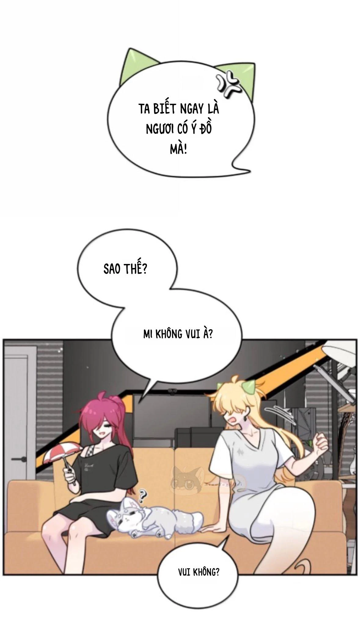 Đồ ăn của ta trông thật đáng yêu Chapter 228 - 19