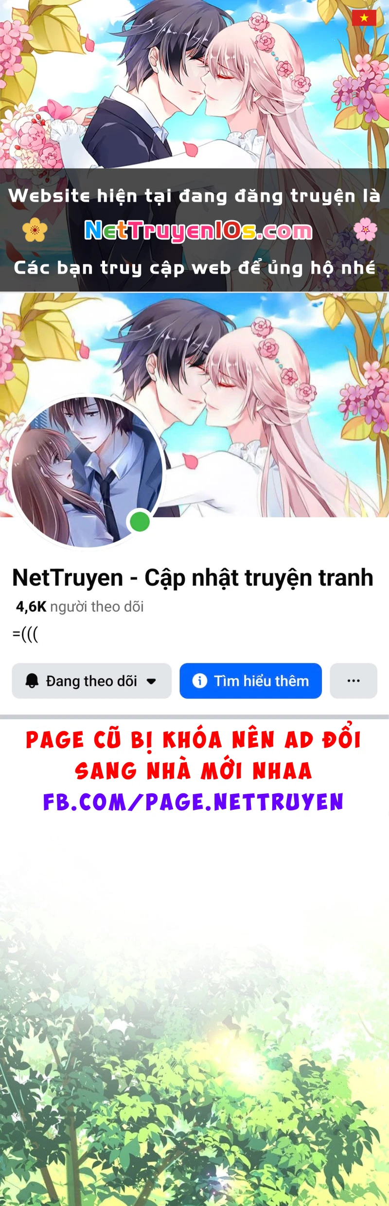 Xin Người Đừng Chết Chapter  1 - 1