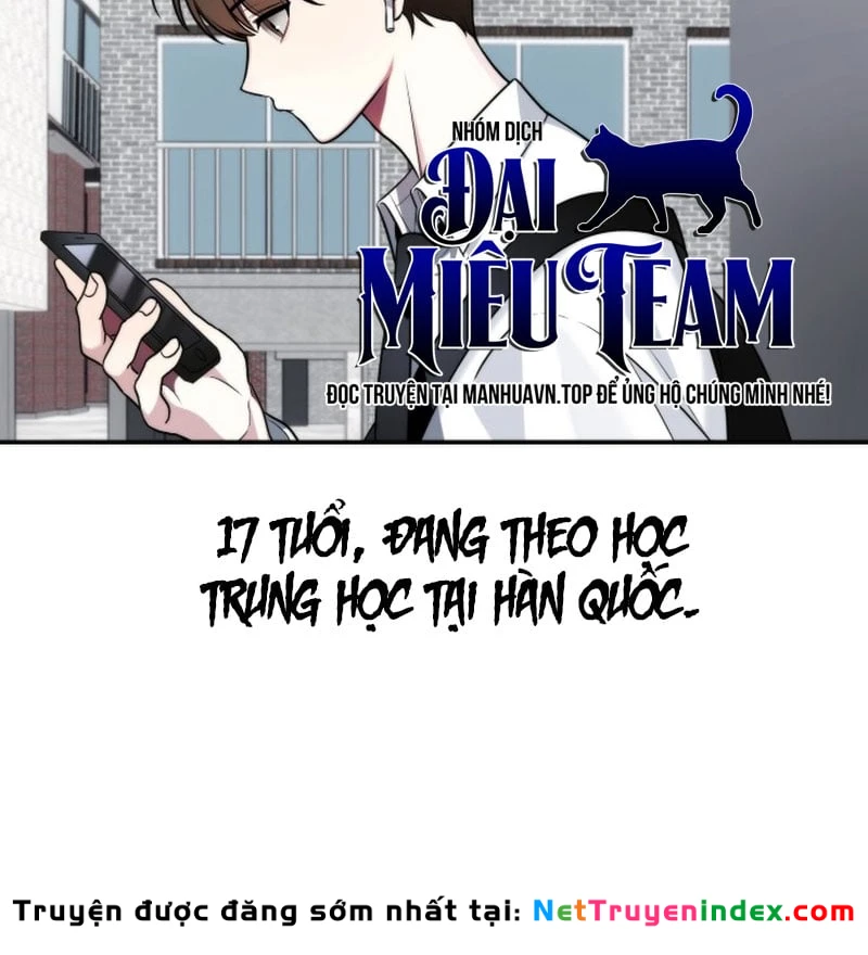 Xin Người Đừng Chết Chapter  1 - 58
