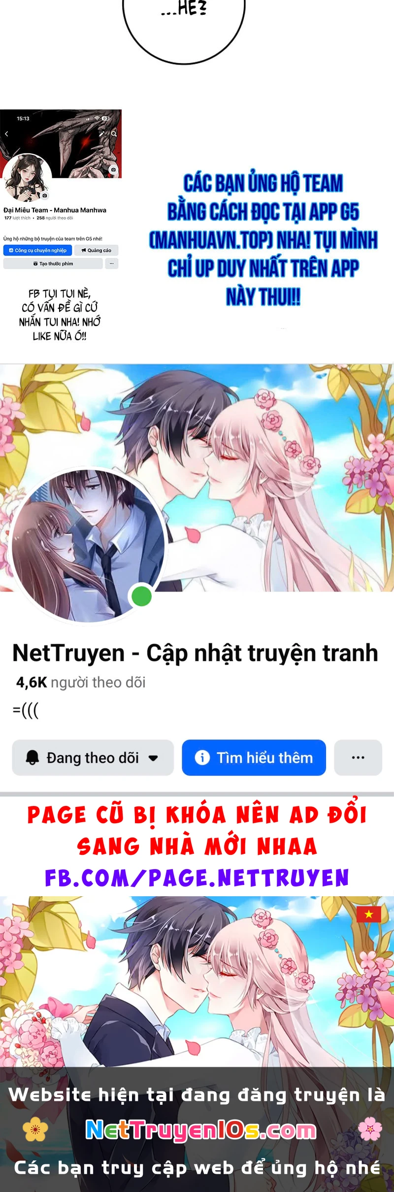Xin Người Đừng Chết Chapter  1 - 227