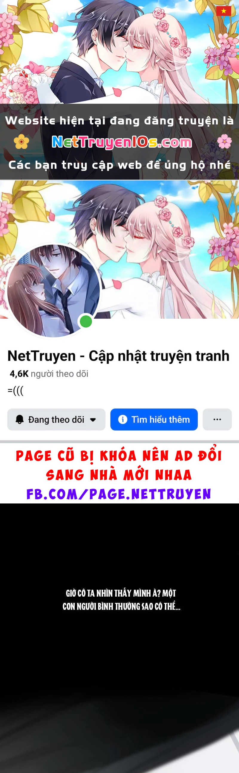 Xin Người Đừng Chết Chapter  2 - 1