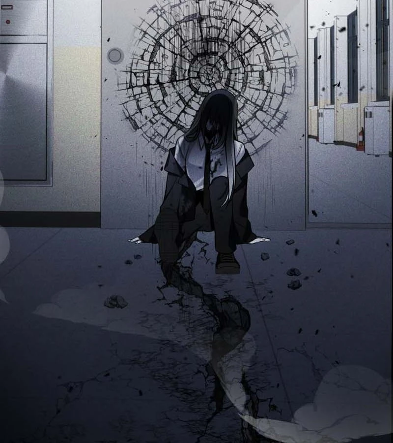 Xin Người Đừng Chết Chapter  2 - 20