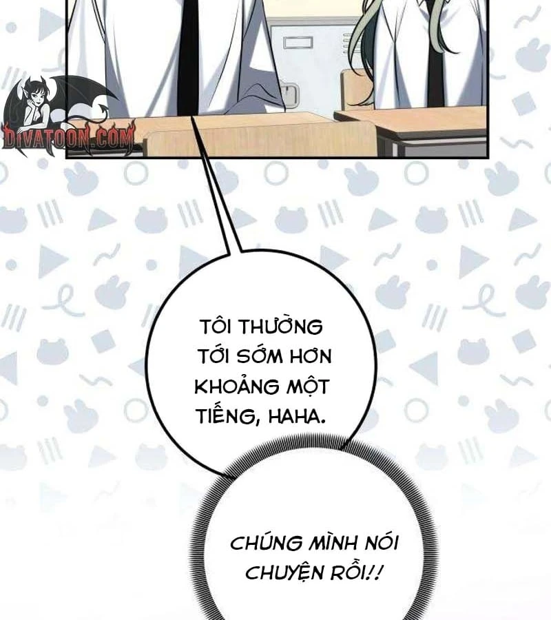 Xin Người Đừng Chết Chapter  3 - 14