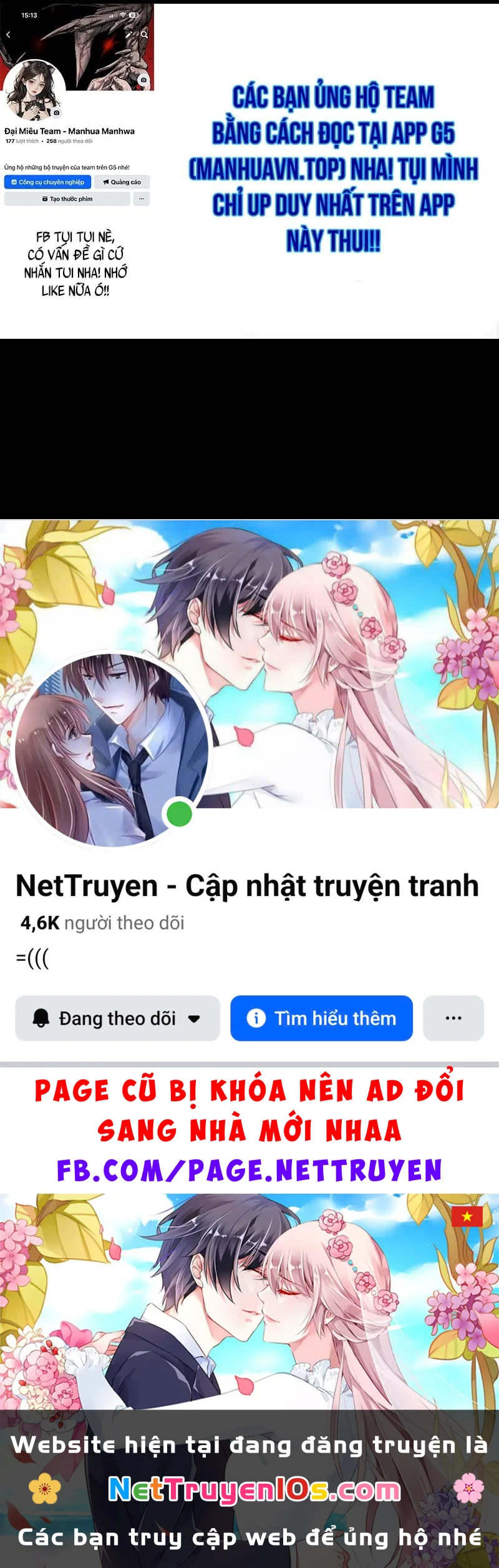 Xin Người Đừng Chết Chapter  3 - 193