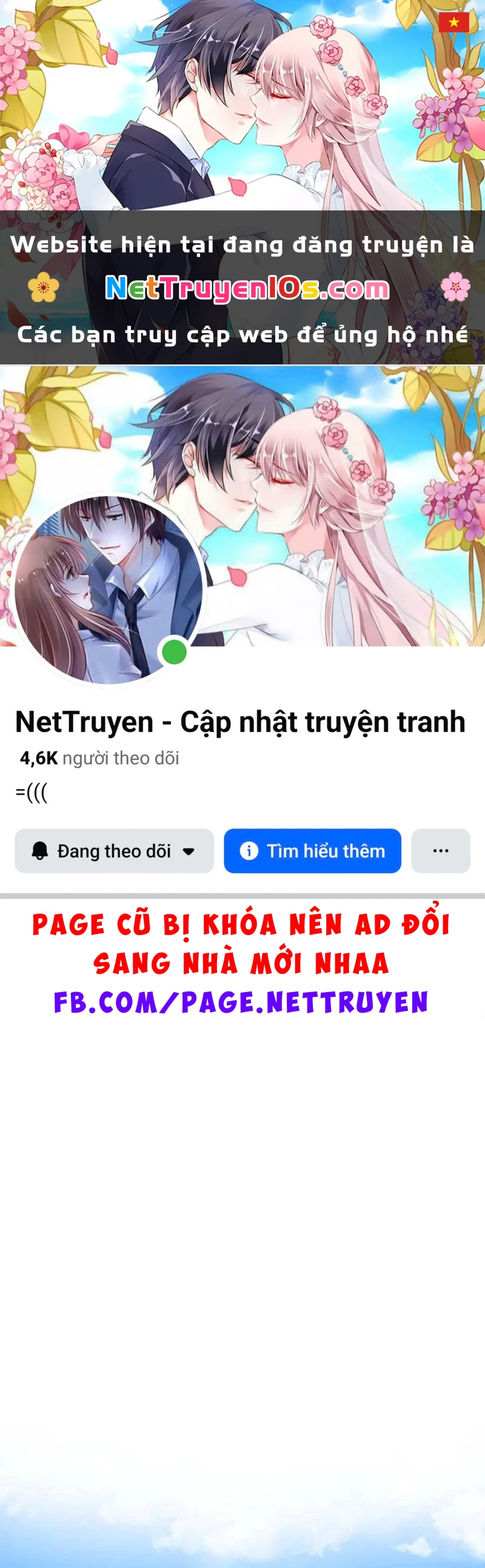 Xin Người Đừng Chết Chapter  4 - 1