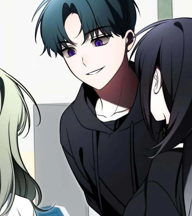 Xin Người Đừng Chết Chapter  4 - 55