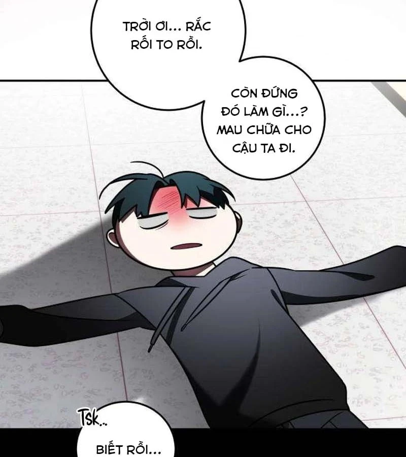Xin Người Đừng Chết Chapter  4 - 74
